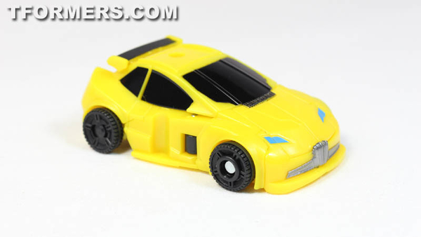 Video Review And Images Bumblebee Evolutions Two Pack Transformers 4 Age Of Extinction Figures  (8 of 48)